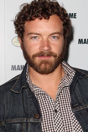 wiki danny masterson|More.